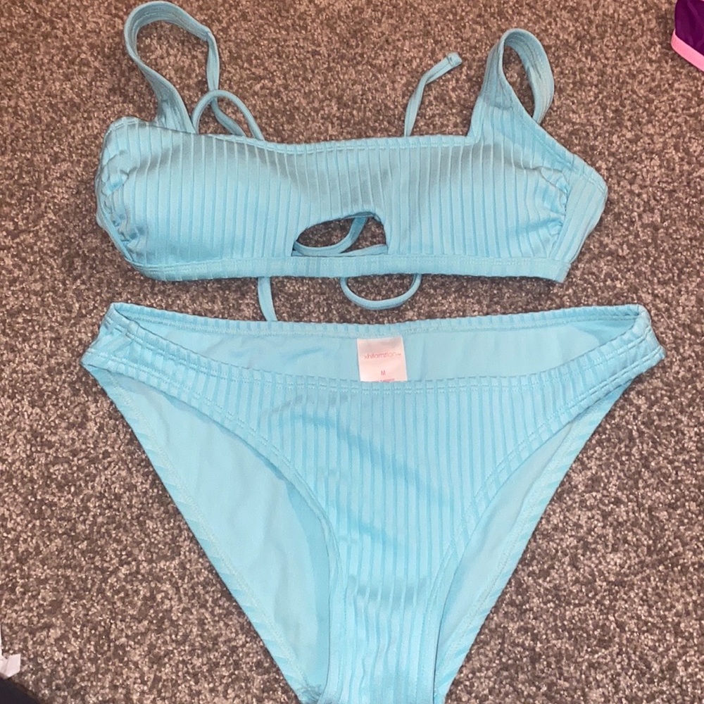 Juniors Xhilaration Bathing Suit